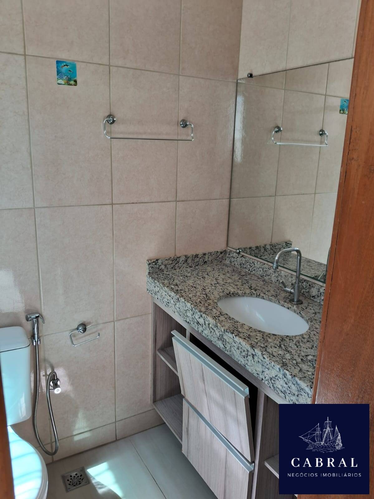 Apartamento à venda com 3 quartos, 18m² - Foto 3