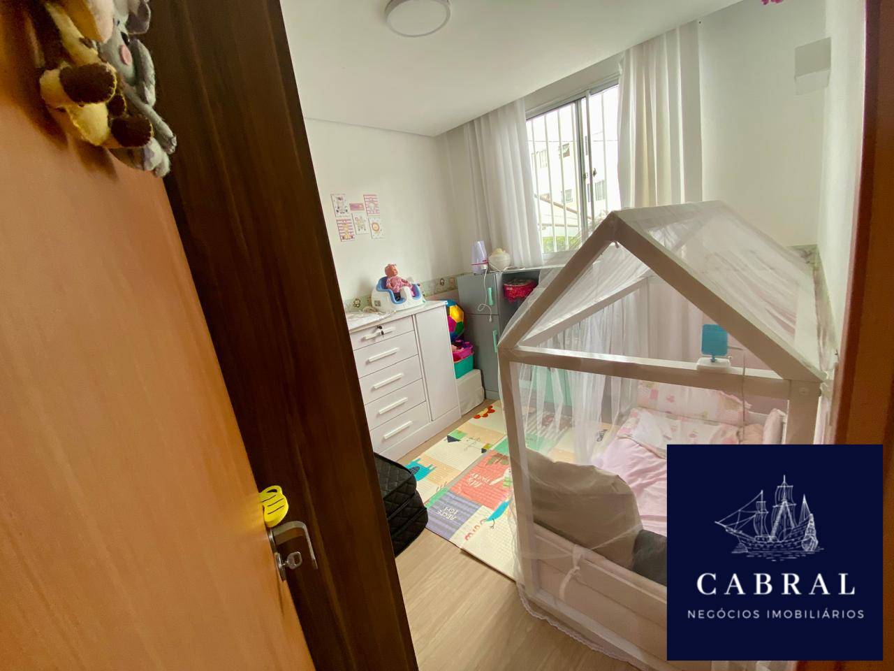 Apartamento, 2 quartos, 48 m² - Foto 2