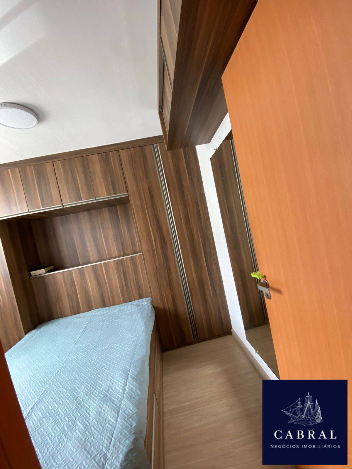 Apartamento, 2 quartos, 48 m² - Foto 4