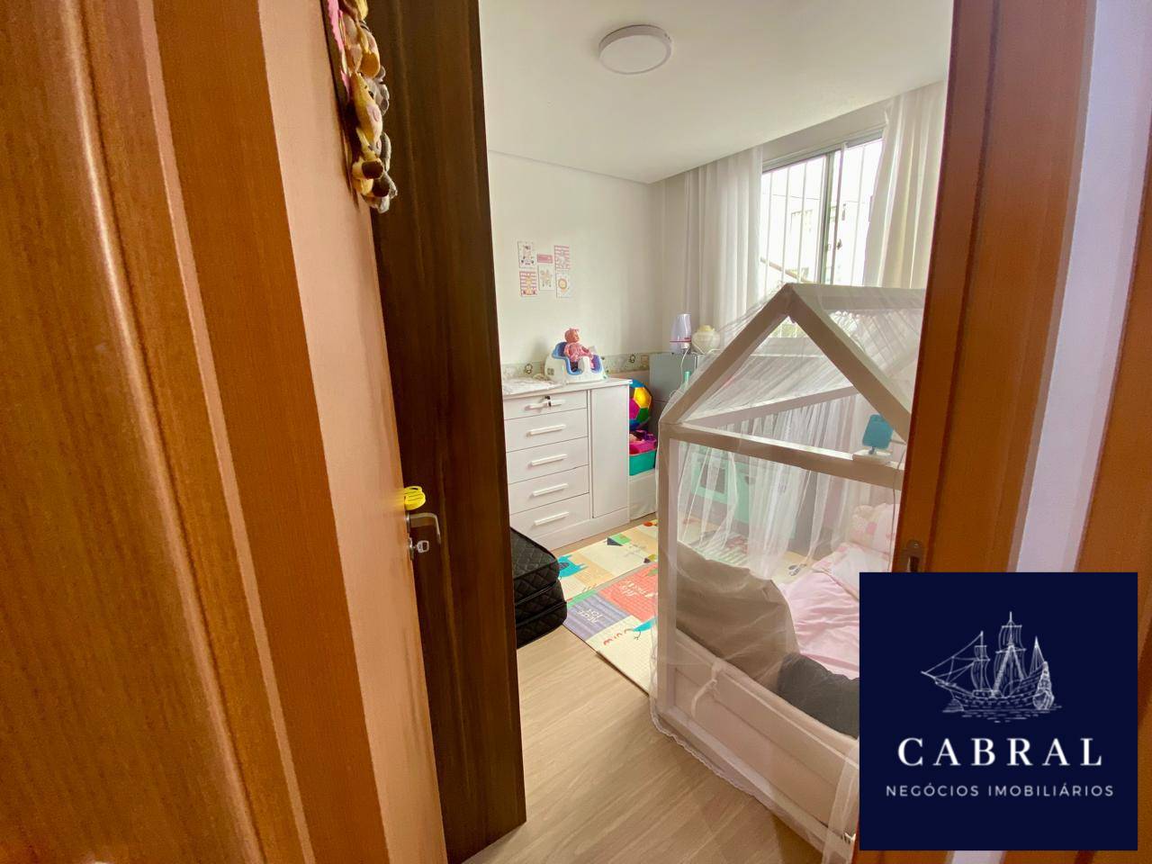 Apartamento, 2 quartos, 48 m² - Foto 3