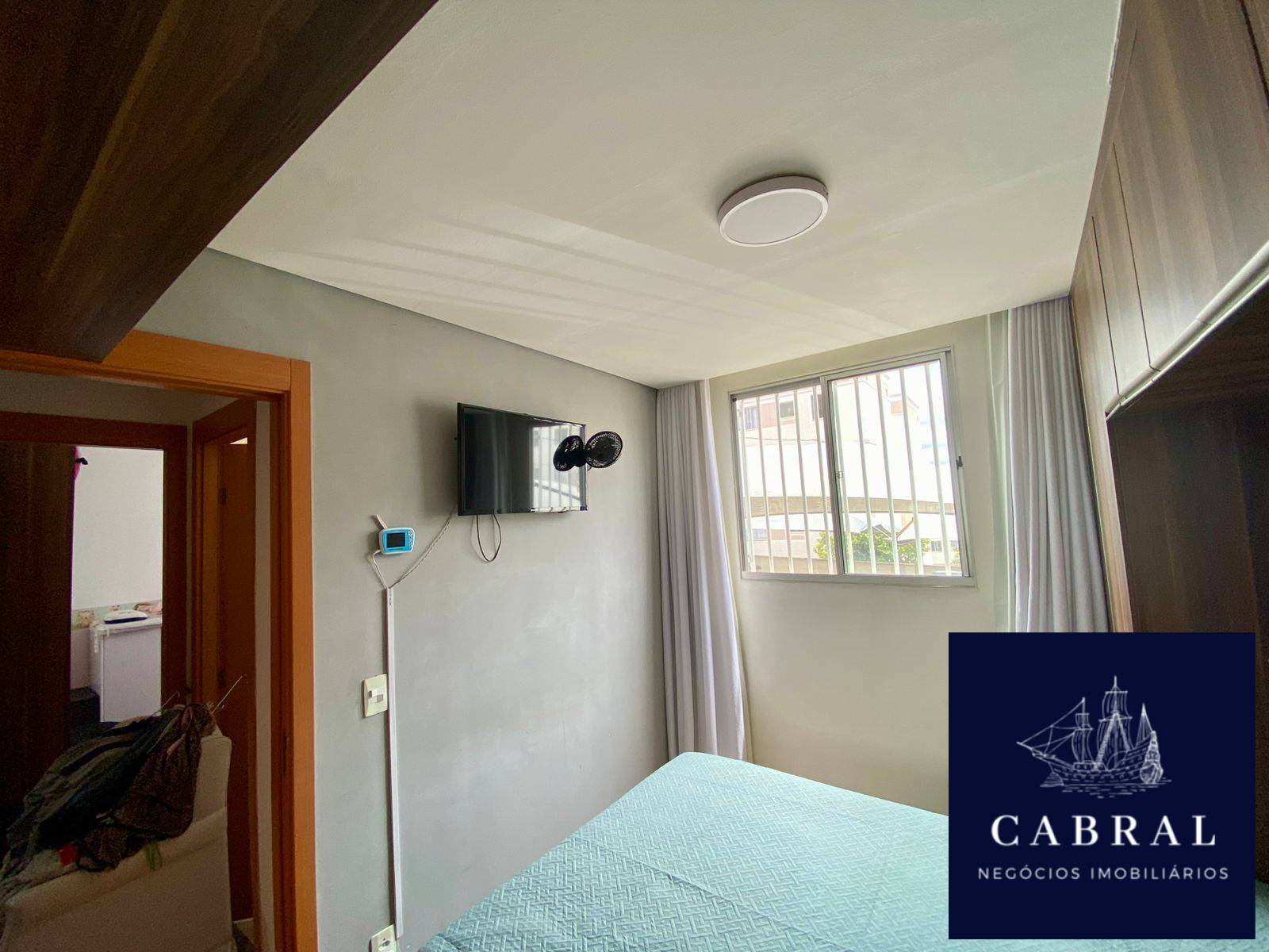 Apartamento, 2 quartos, 48 m² - Foto 5