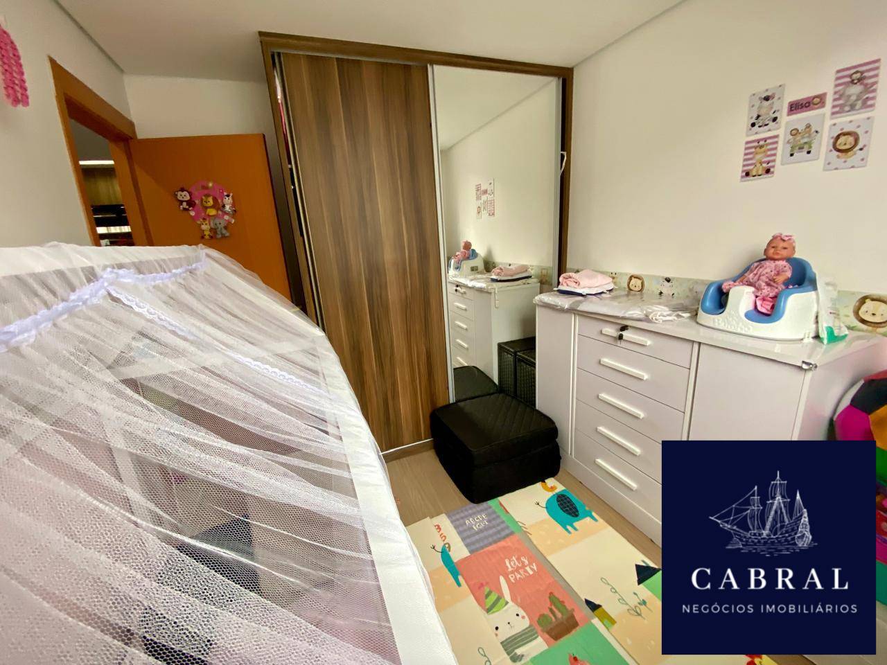 Apartamento, 2 quartos, 48 m² - Foto 6