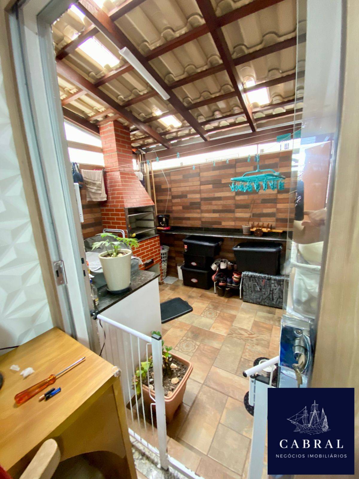 Apartamento, 2 quartos, 48 m² - Foto 8