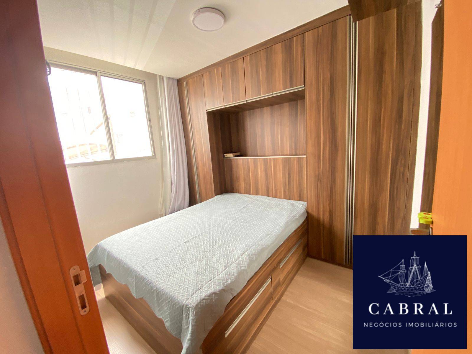 Apartamento, 2 quartos, 48 m² - Foto 10