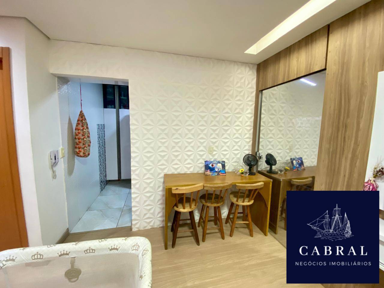 Apartamento, 2 quartos, 48 m² - Foto 13