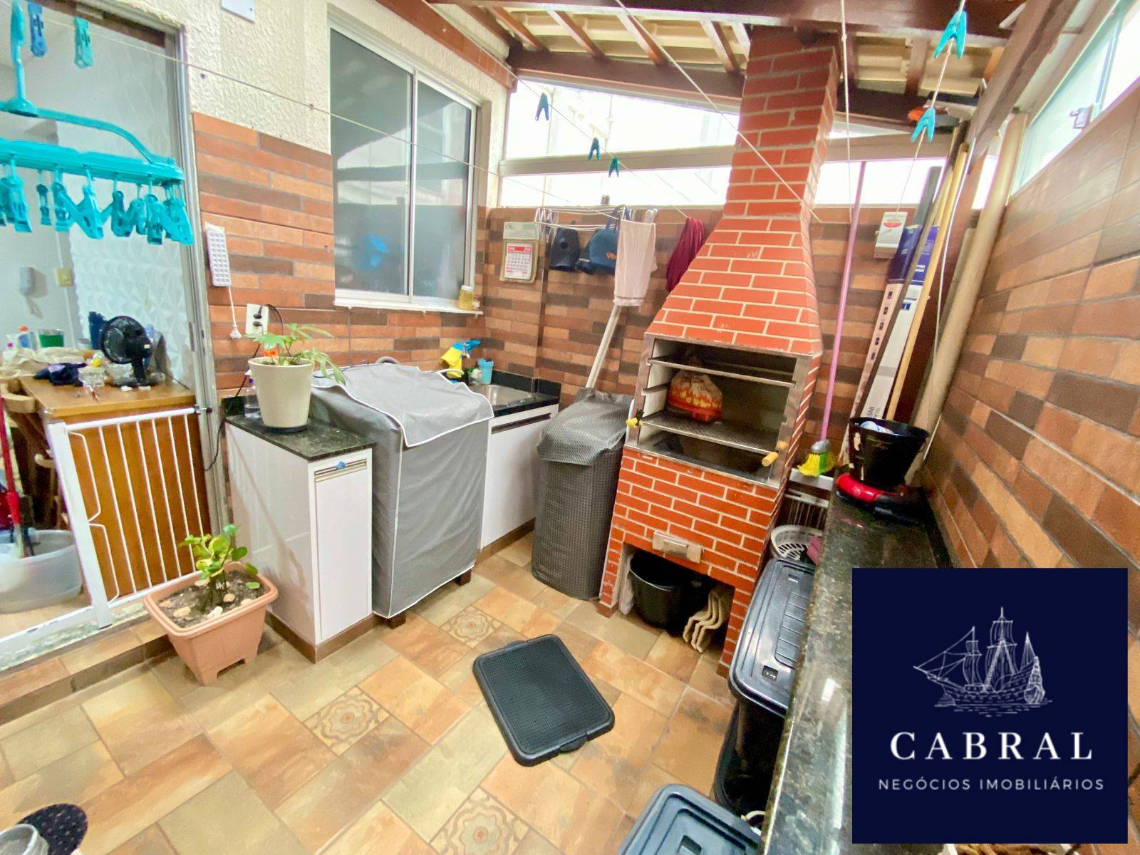 Apartamento, 2 quartos, 48 m² - Foto 14