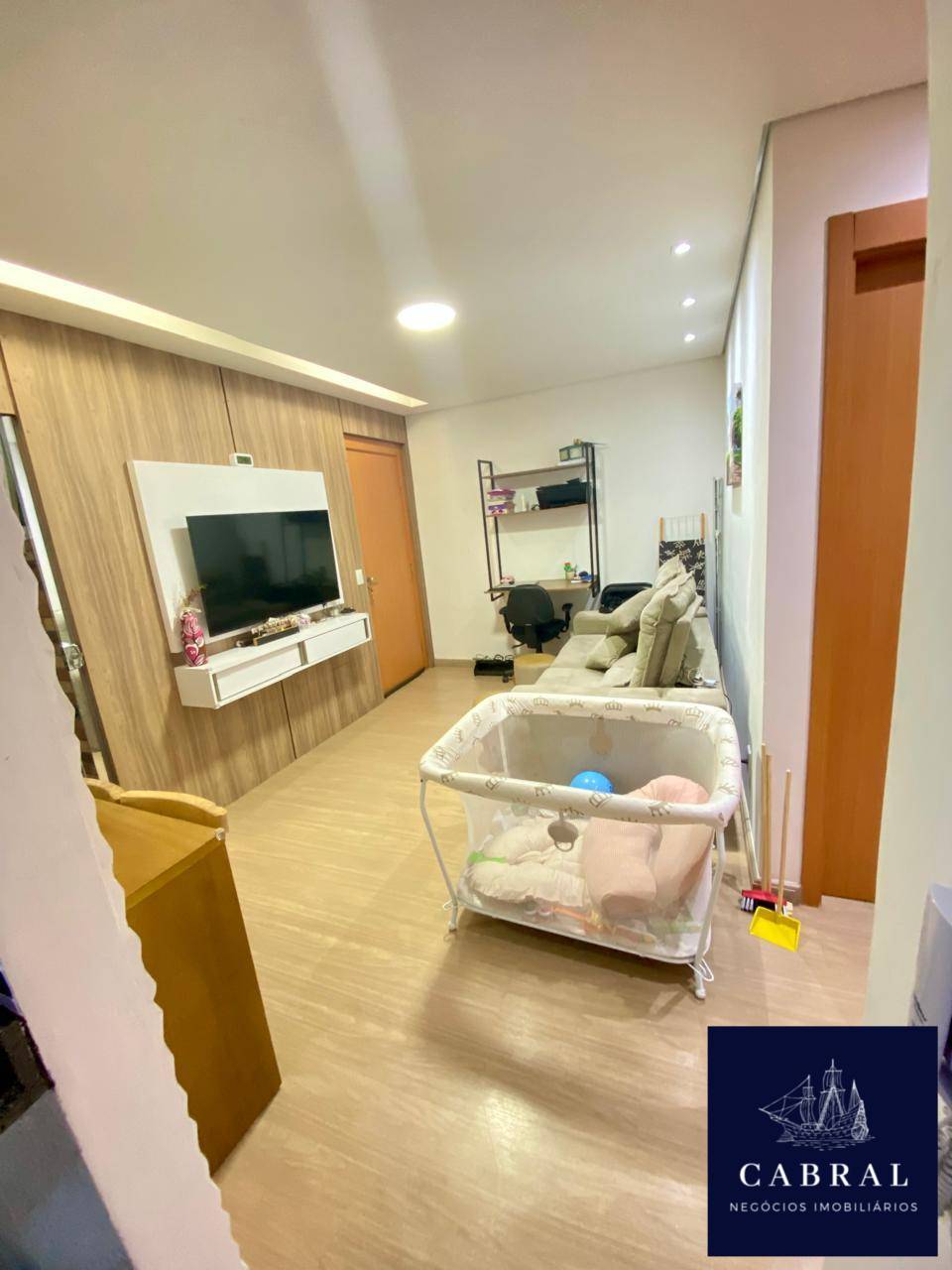 Apartamento, 2 quartos, 48 m² - Foto 16