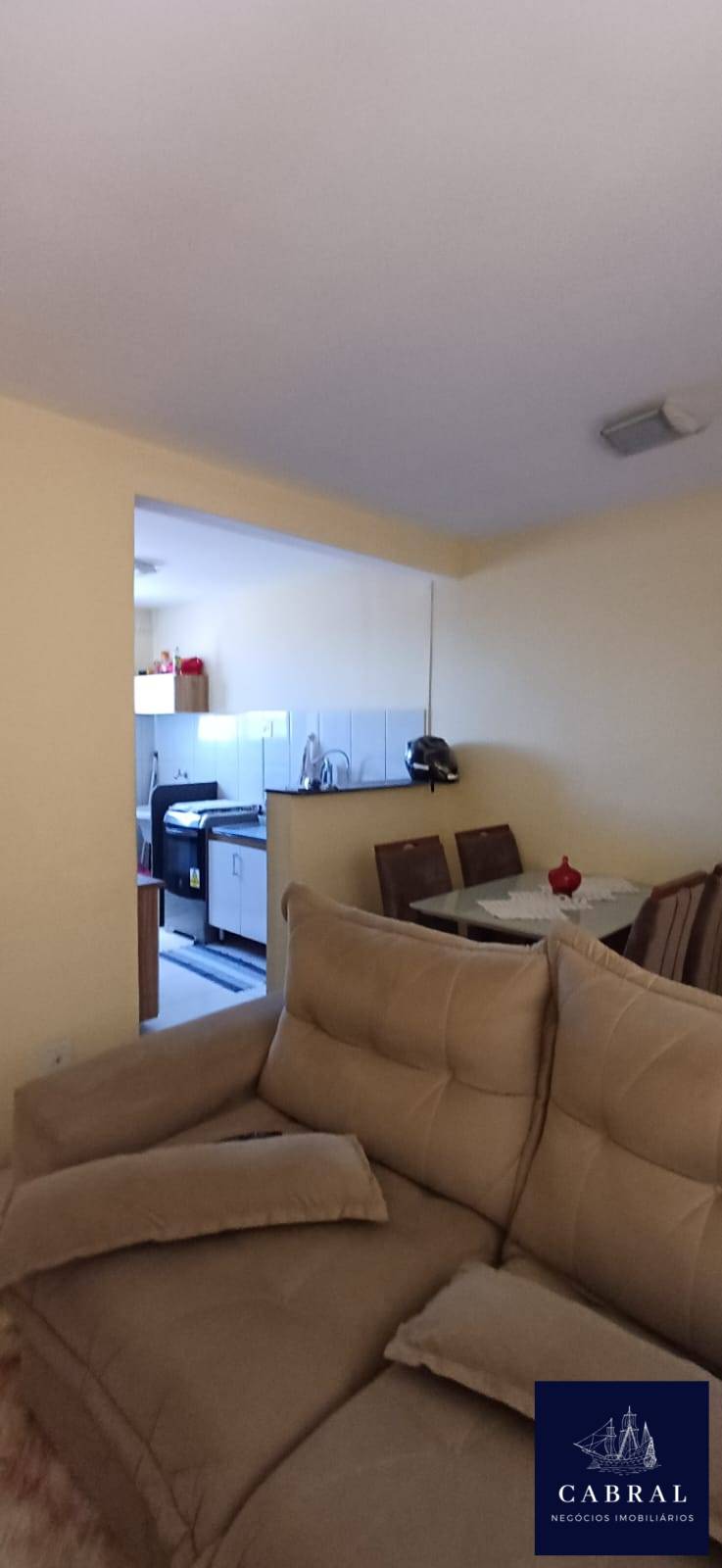 Apartamento, 3 quartos, 66 m² - Foto 2