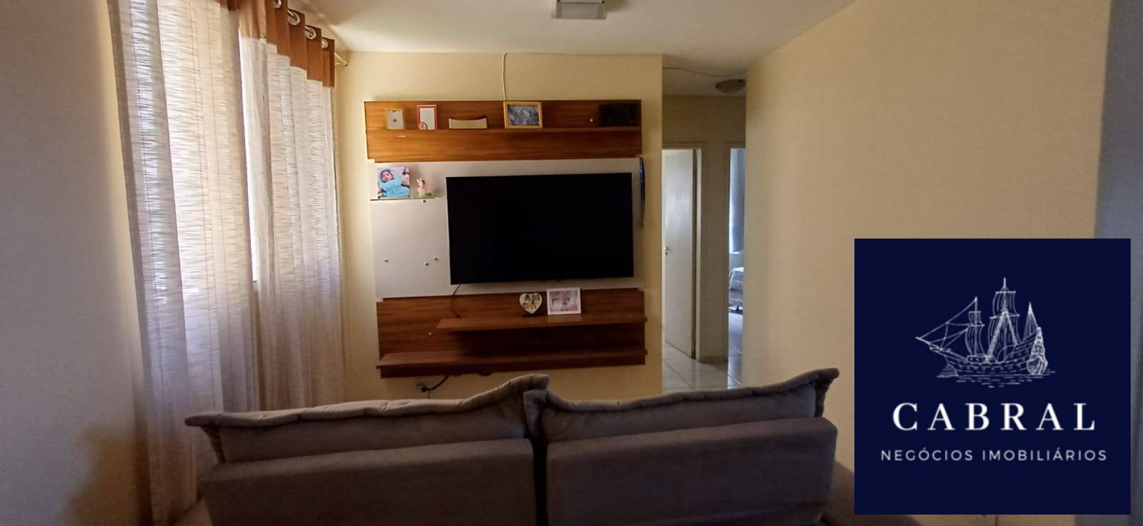 Apartamento, 3 quartos, 66 m² - Foto 4