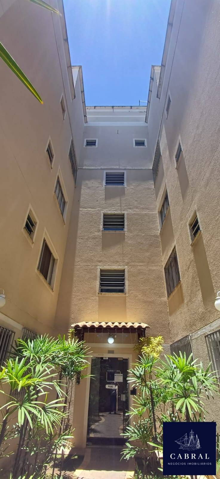 Apartamento, 3 quartos, 66 m² - Foto 3