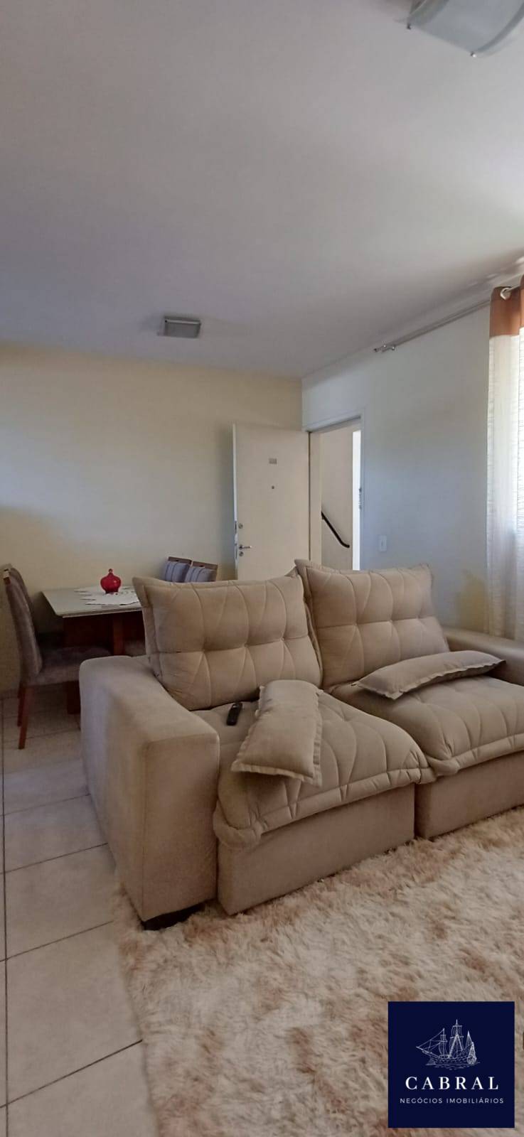 Apartamento, 3 quartos, 66 m² - Foto 5