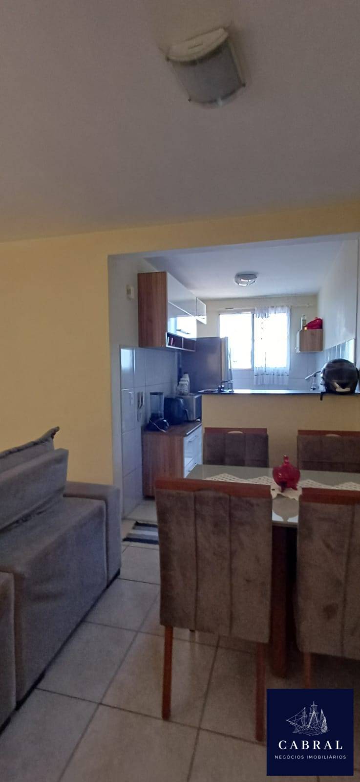 Apartamento, 3 quartos, 66 m² - Foto 8