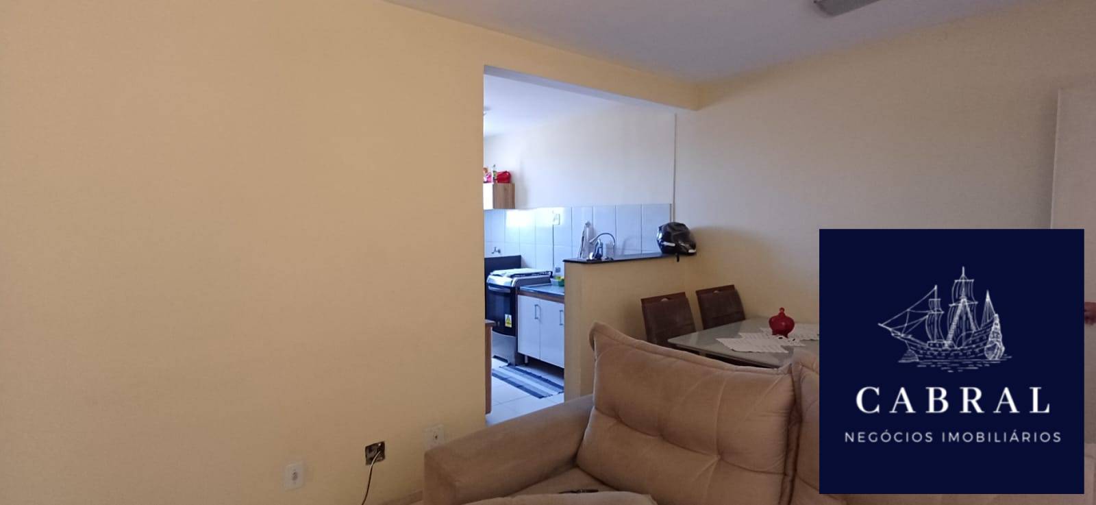 Apartamento, 3 quartos, 66 m² - Foto 6