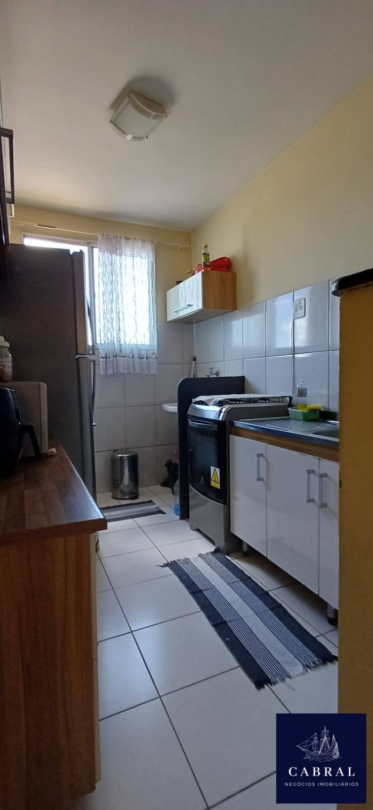 Apartamento, 3 quartos, 66 m² - Foto 11