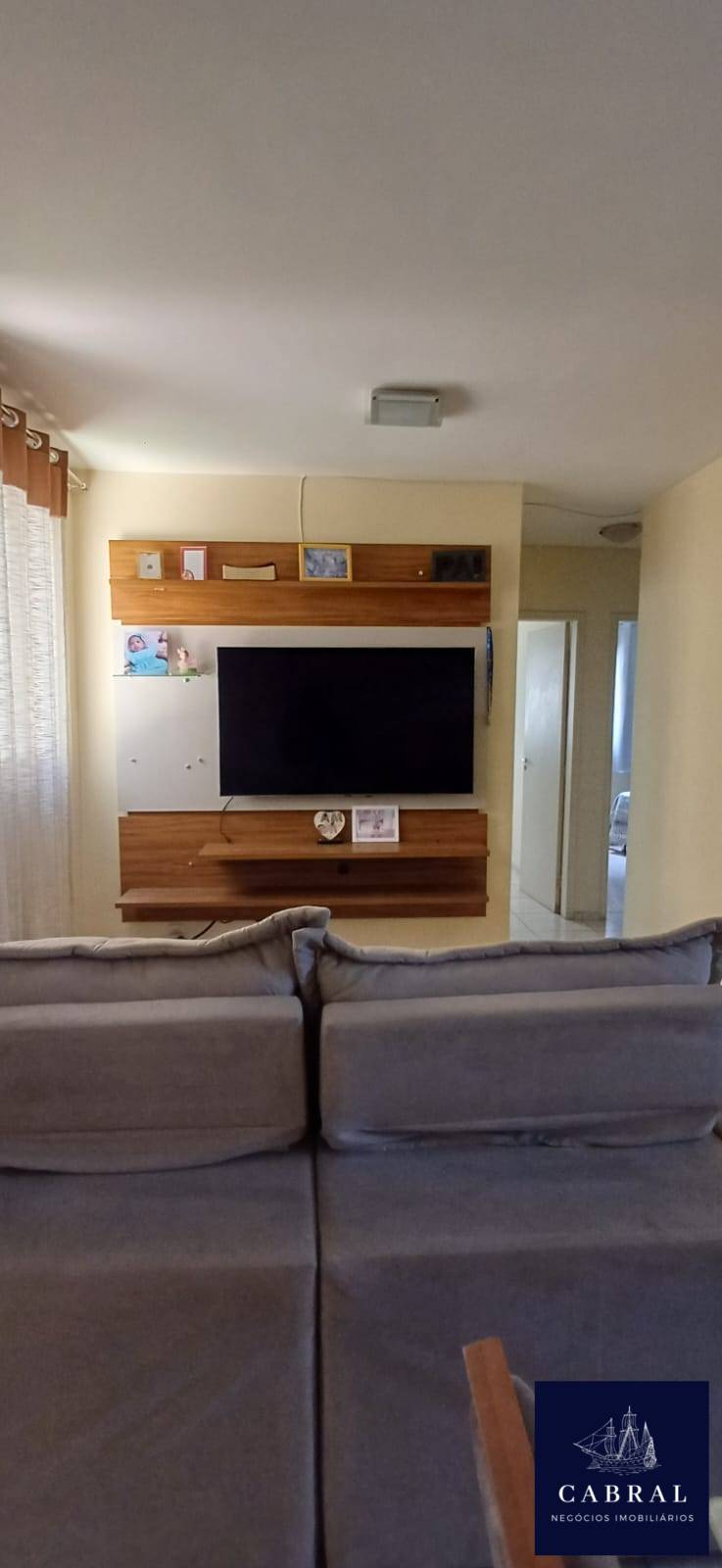 Apartamento, 3 quartos, 66 m² - Foto 7