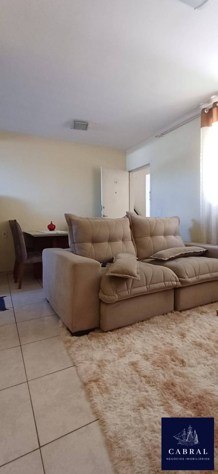 Apartamento, 3 quartos, 66 m² - Foto 14