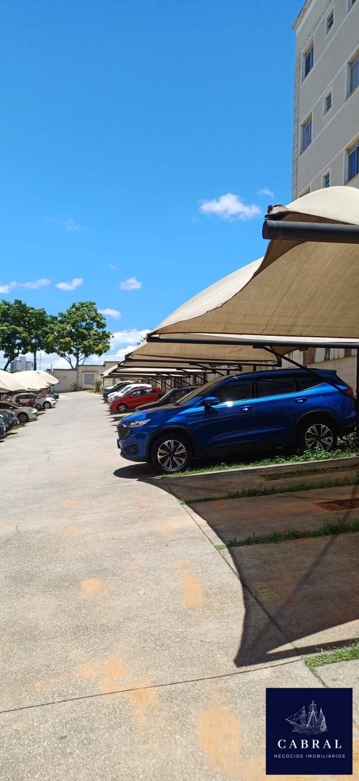 Apartamento, 3 quartos, 66 m² - Foto 30