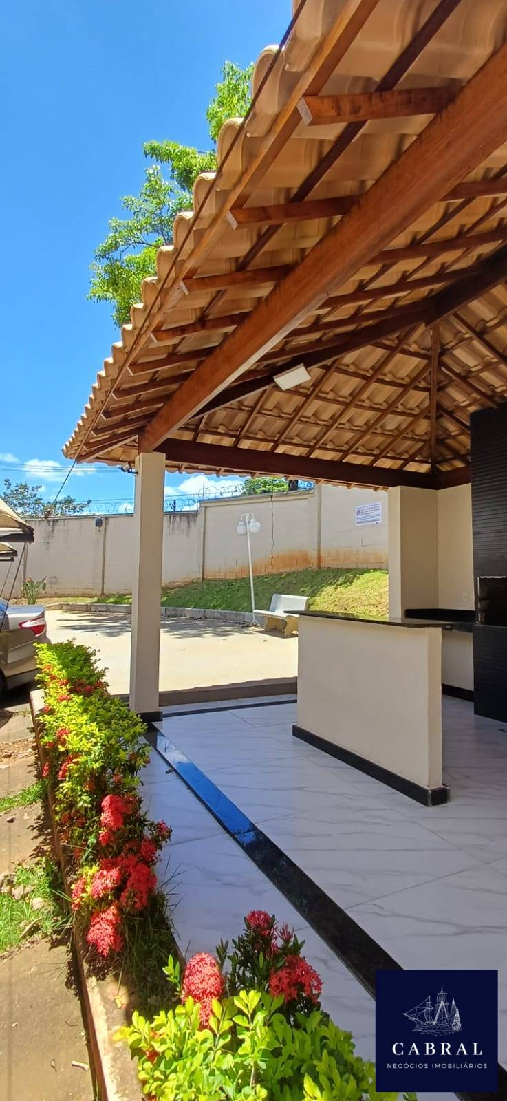 Apartamento, 3 quartos, 66 m² - Foto 1