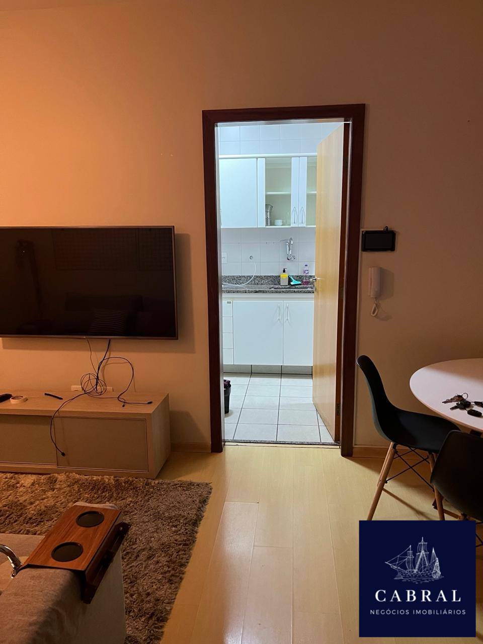 Apartamento, 2 quartos, 80 m² - Foto 7