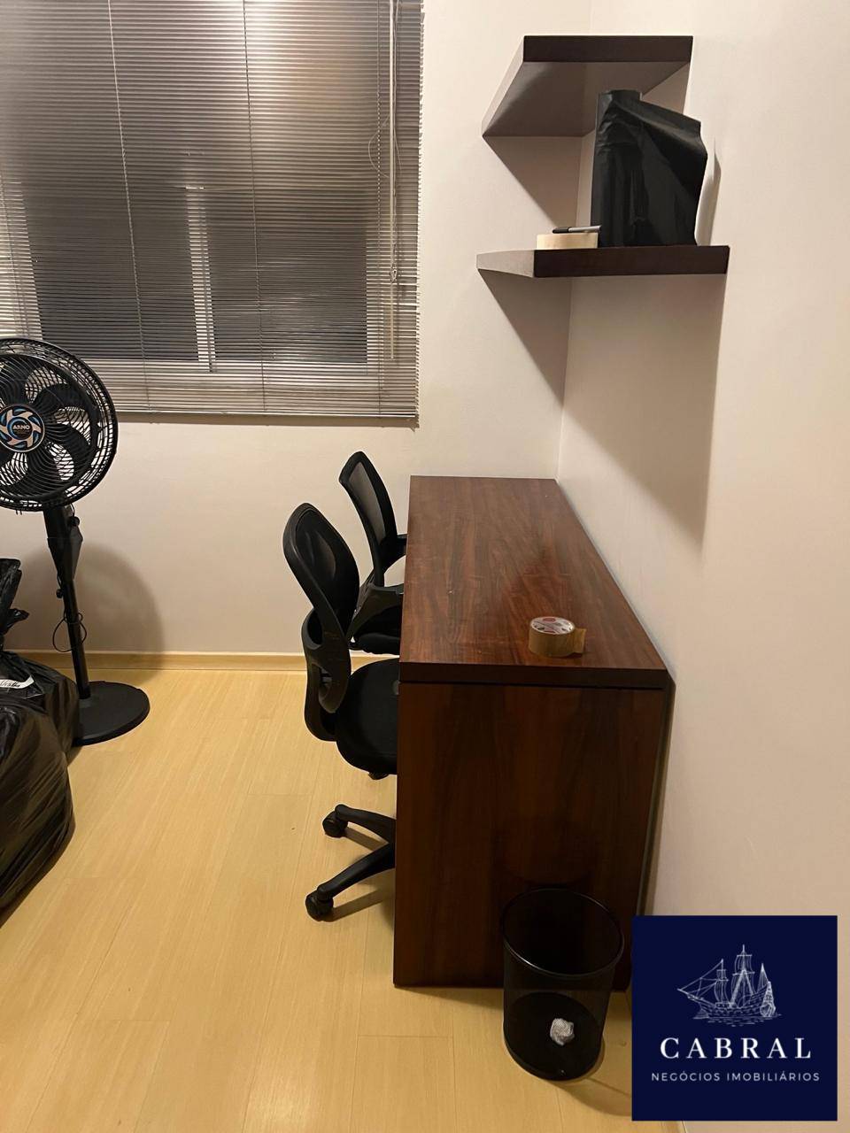 Apartamento, 2 quartos, 80 m² - Foto 10