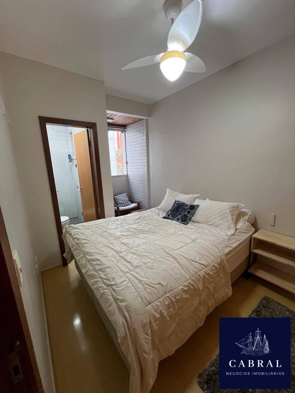 Apartamento, 2 quartos, 80 m² - Foto 13