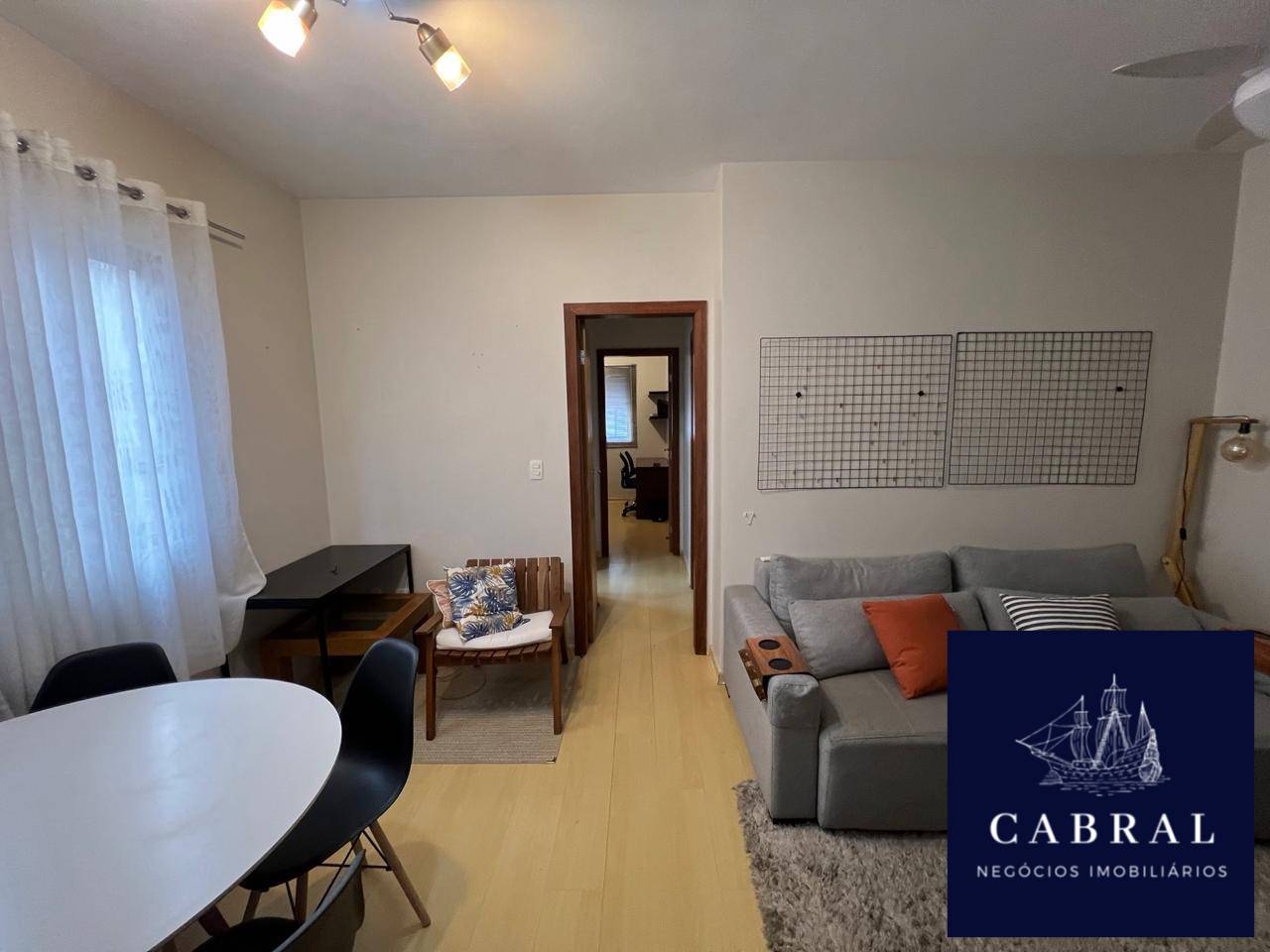 Apartamento, 2 quartos, 80 m² - Foto 9