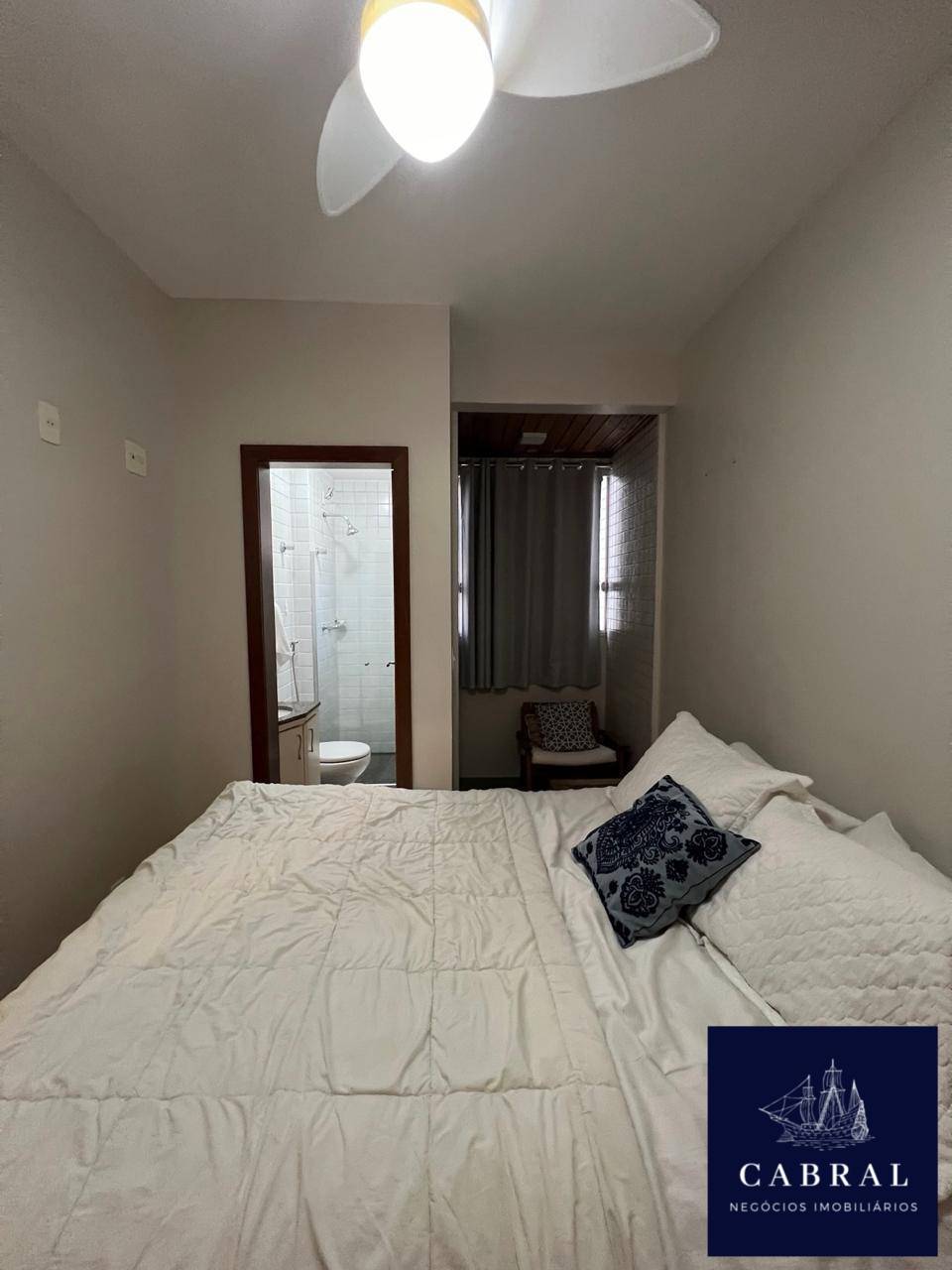 Apartamento, 2 quartos, 80 m² - Foto 12