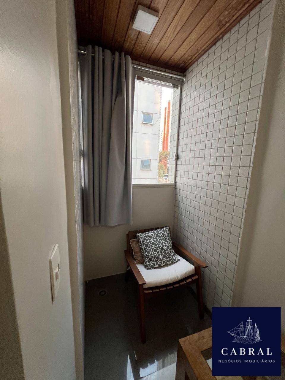 Apartamento, 2 quartos, 80 m² - Foto 14