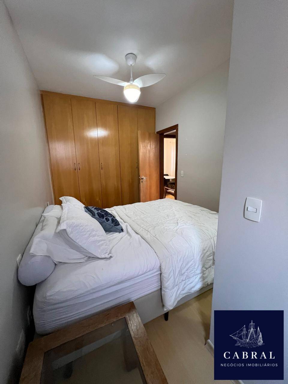 Apartamento, 2 quartos, 80 m² - Foto 17