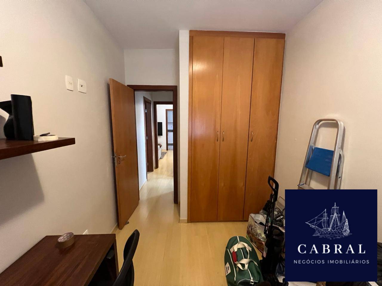 Apartamento, 2 quartos, 80 m² - Foto 20