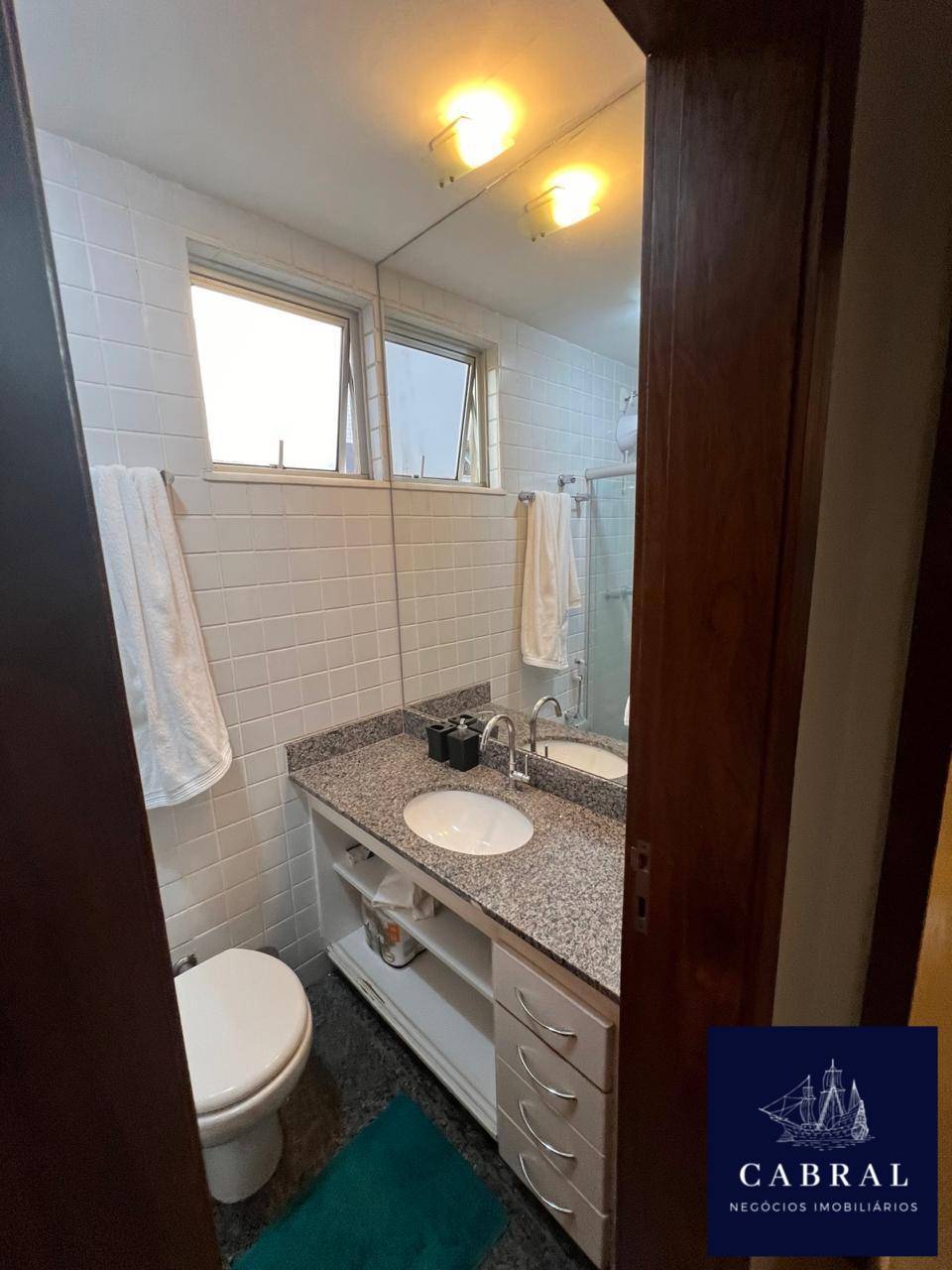 Apartamento, 2 quartos, 80 m² - Foto 22