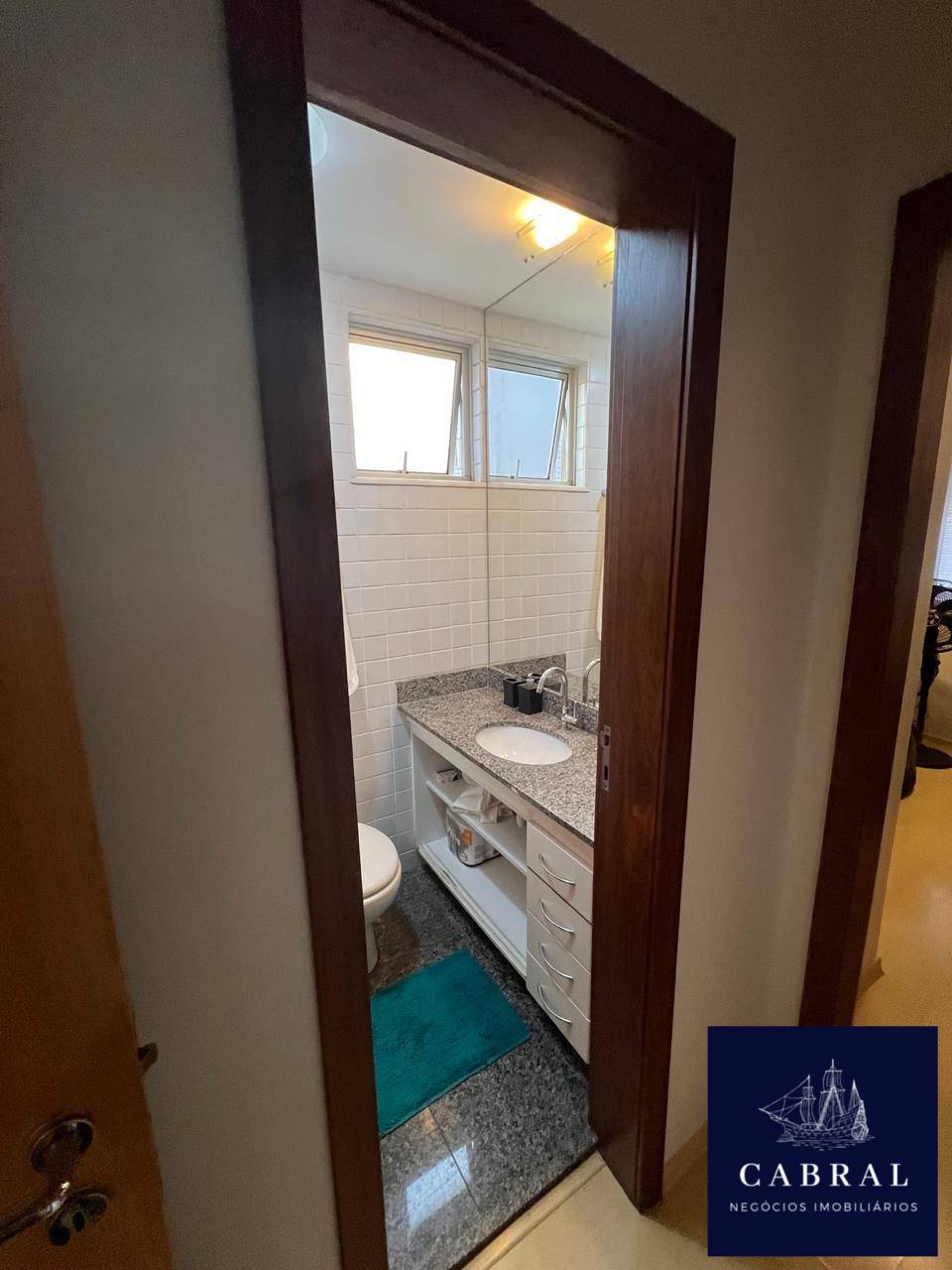 Apartamento, 2 quartos, 80 m² - Foto 25