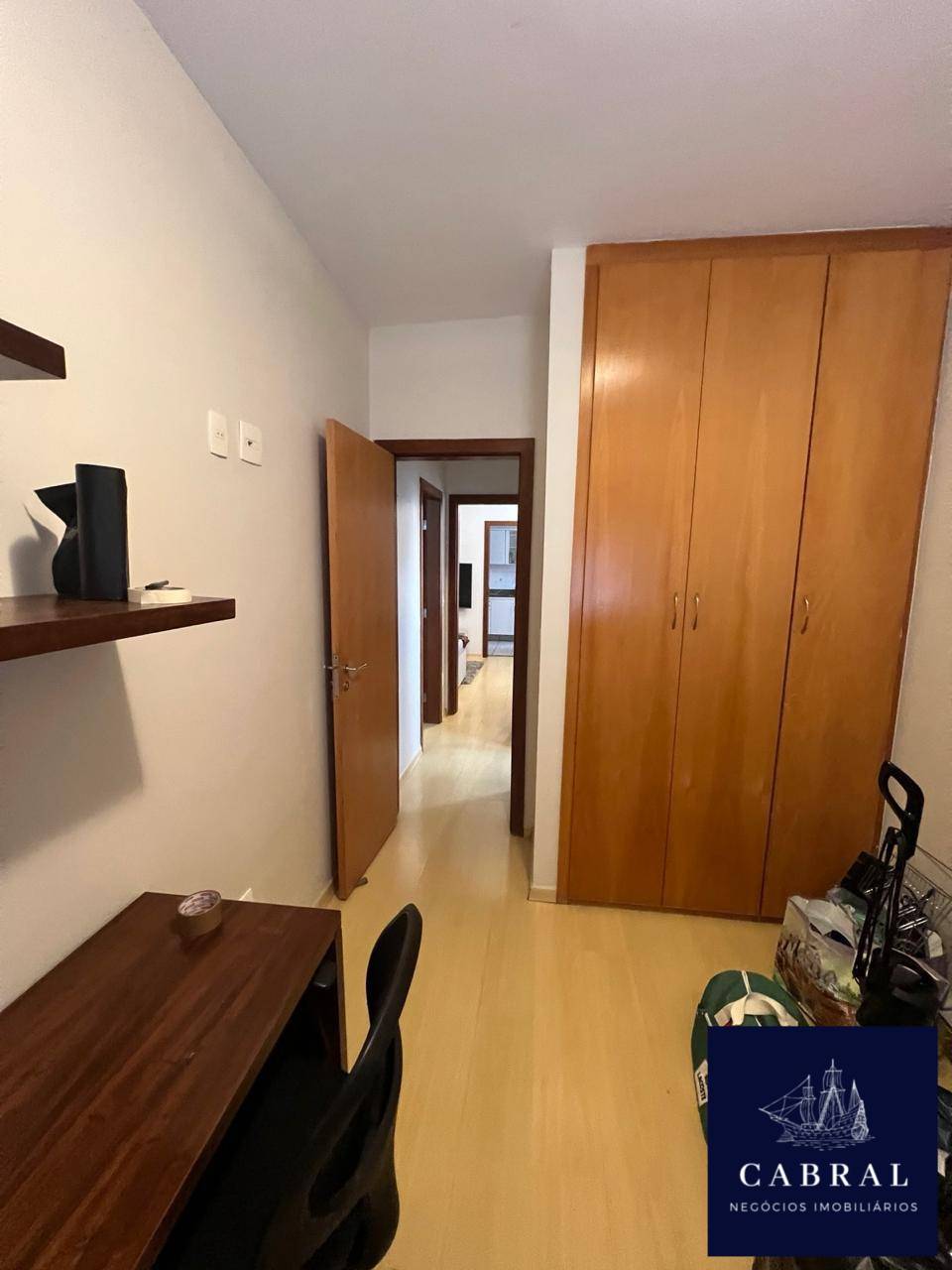 Apartamento, 2 quartos, 80 m² - Foto 26