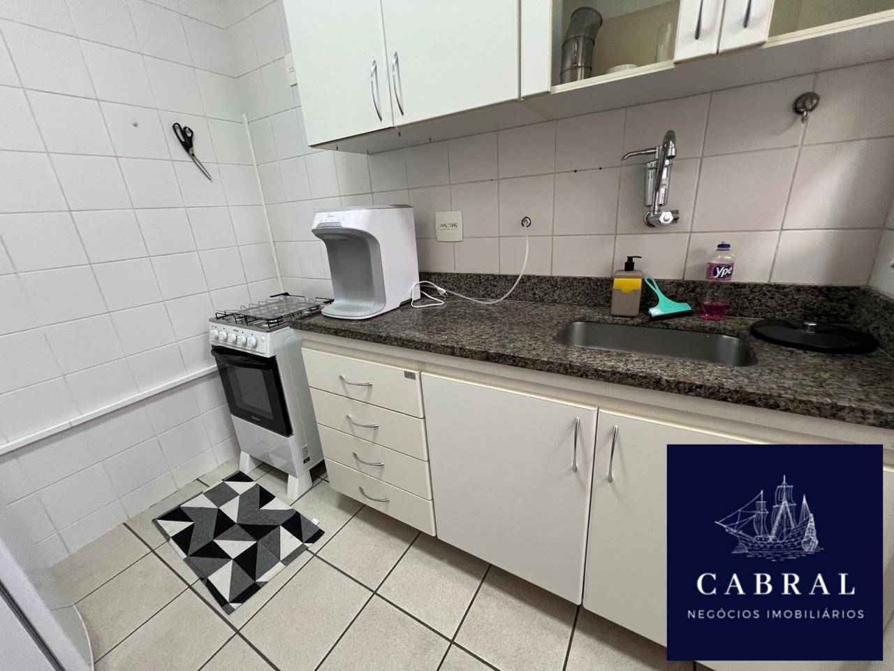 Apartamento, 2 quartos, 80 m² - Foto 27