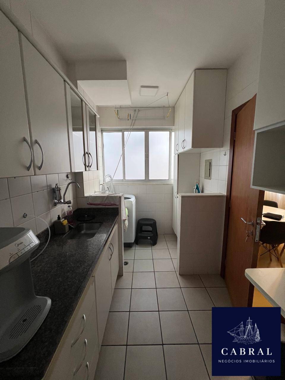 Apartamento, 2 quartos, 80 m² - Foto 29