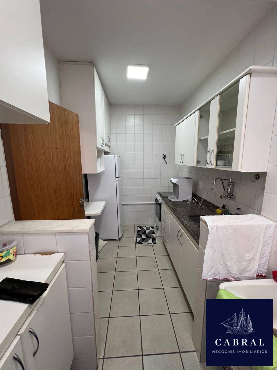 Apartamento, 2 quartos, 80 m² - Foto 28