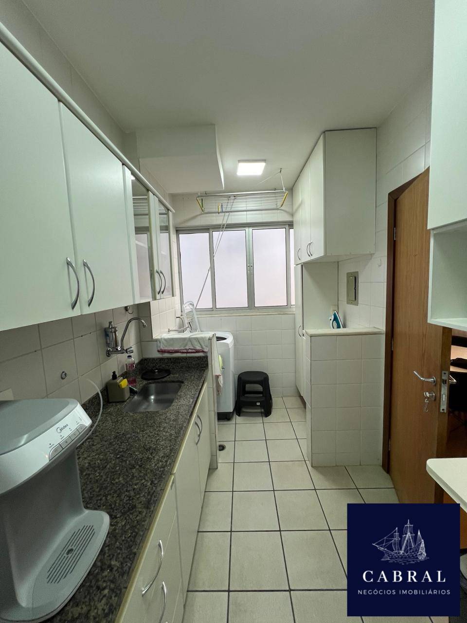 Apartamento, 2 quartos, 80 m² - Foto 2