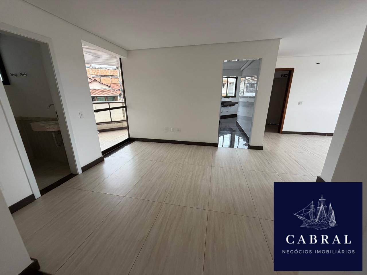 Apartamento, 3 quartos, 120 m² - Foto 13