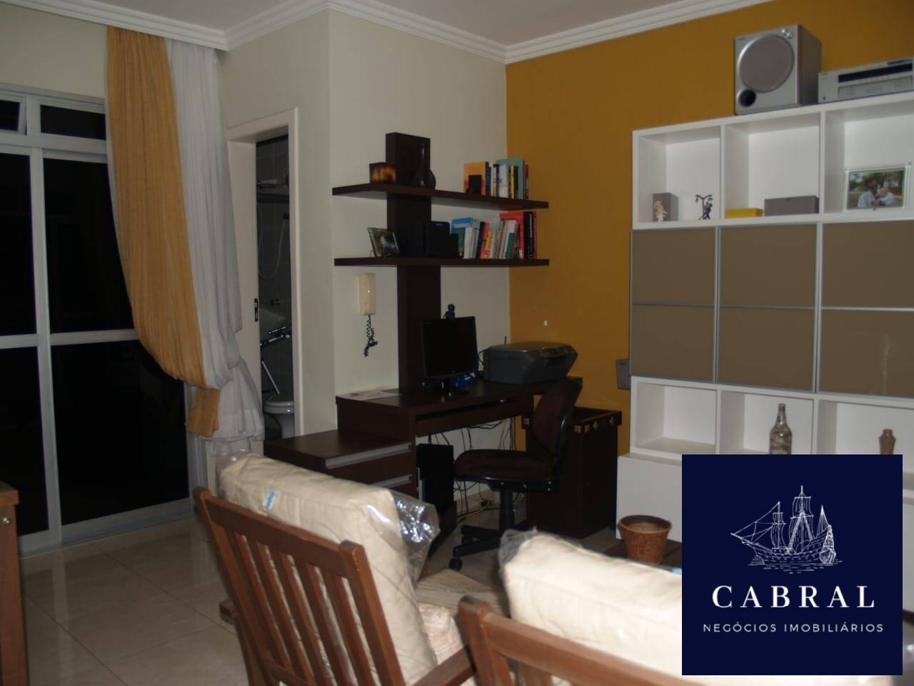 Cobertura, 2 quartos, 170 m² - Foto 8