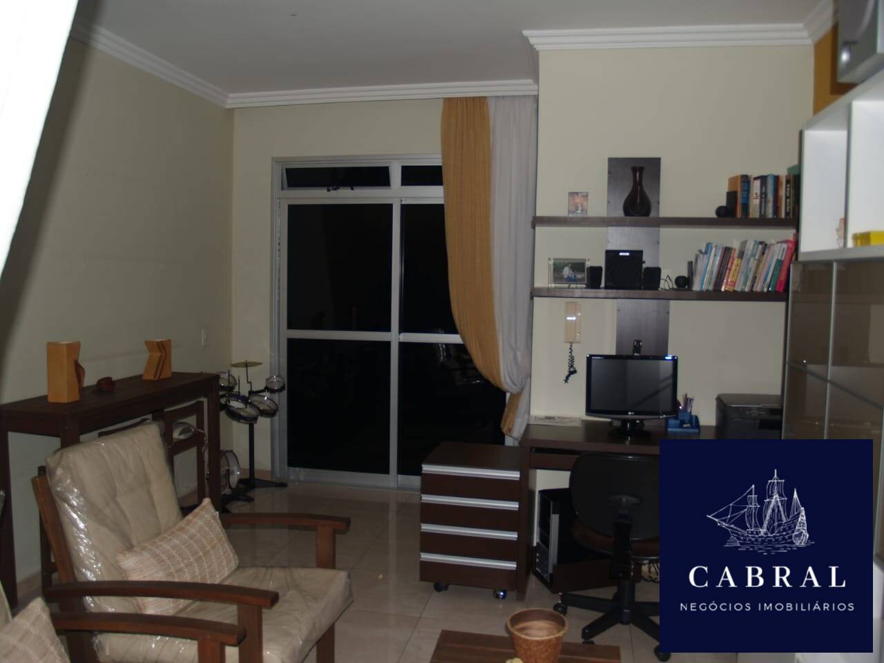 Cobertura, 2 quartos, 170 m² - Foto 9