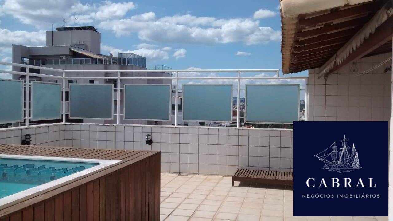 Cobertura, 2 quartos, 170 m² - Foto 16