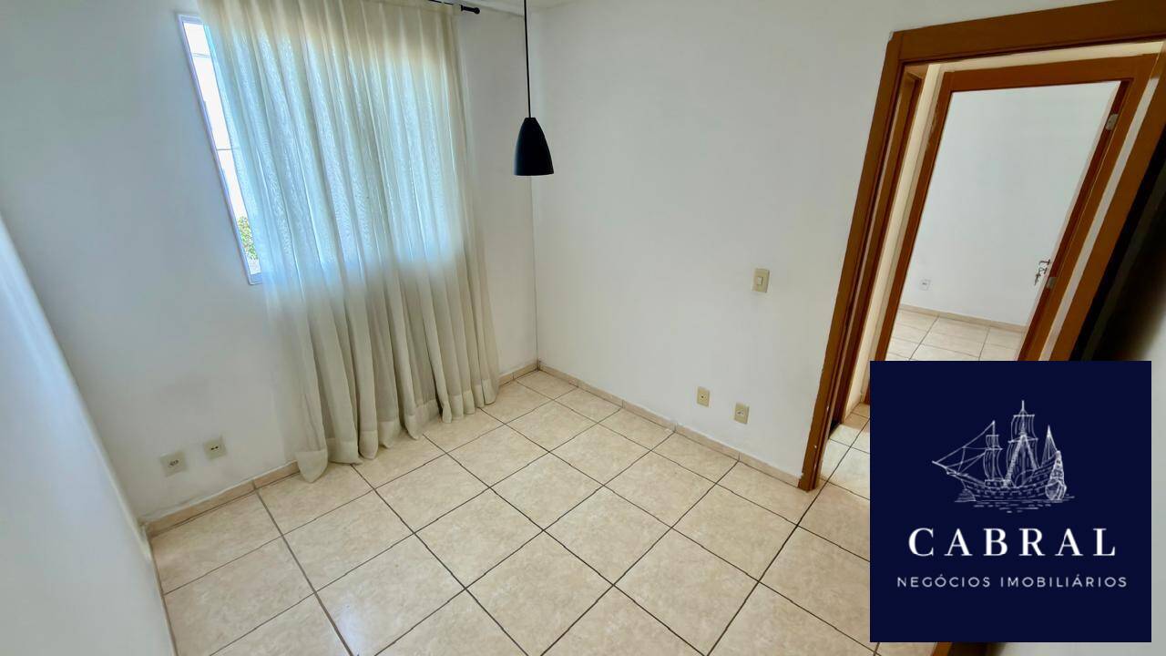 Apartamento, 2 quartos, 42 m² - Foto 9