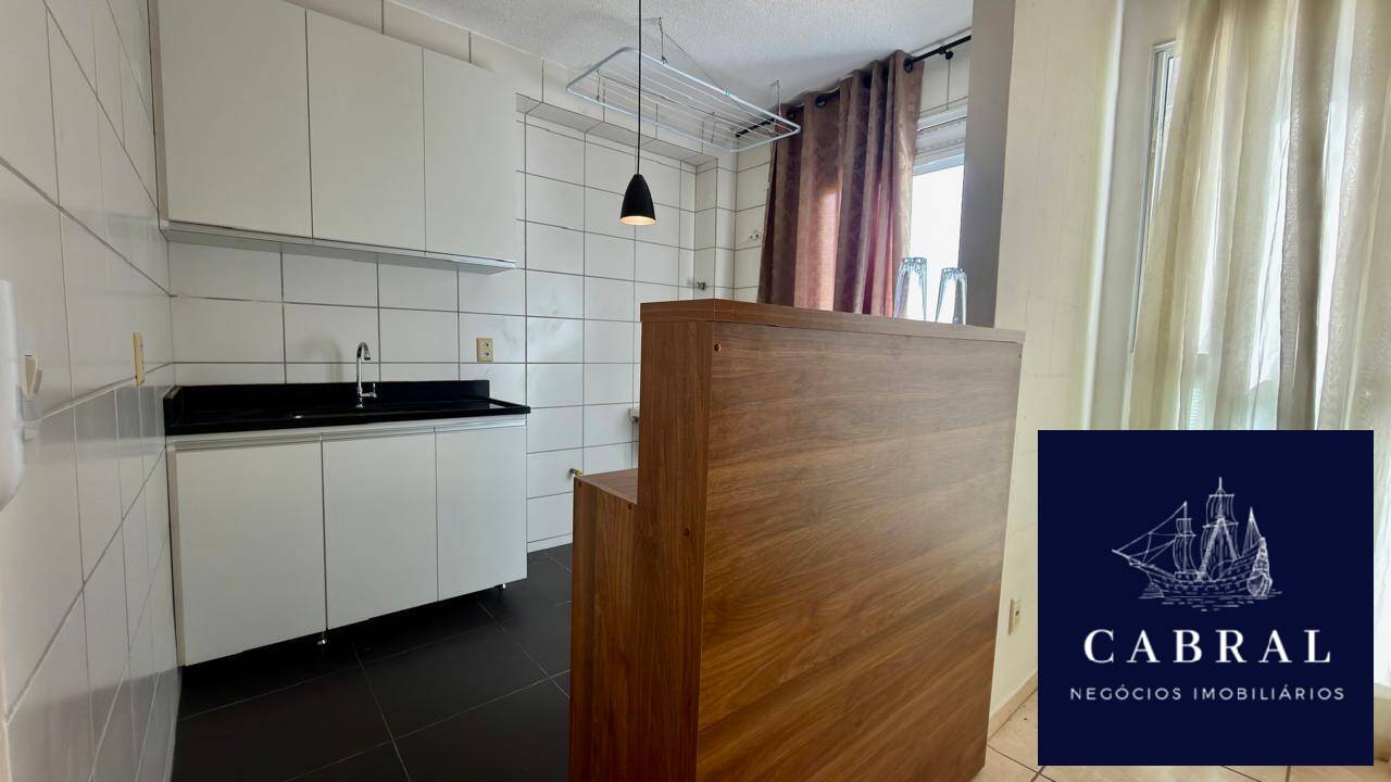 Apartamento, 2 quartos, 42 m² - Foto 14