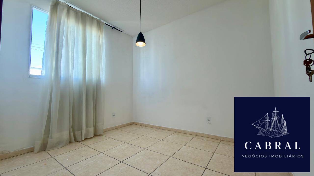 Apartamento, 2 quartos, 42 m² - Foto 13