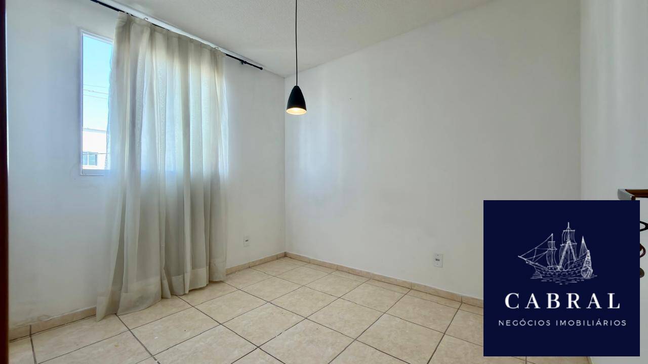 Apartamento, 2 quartos, 42 m² - Foto 10