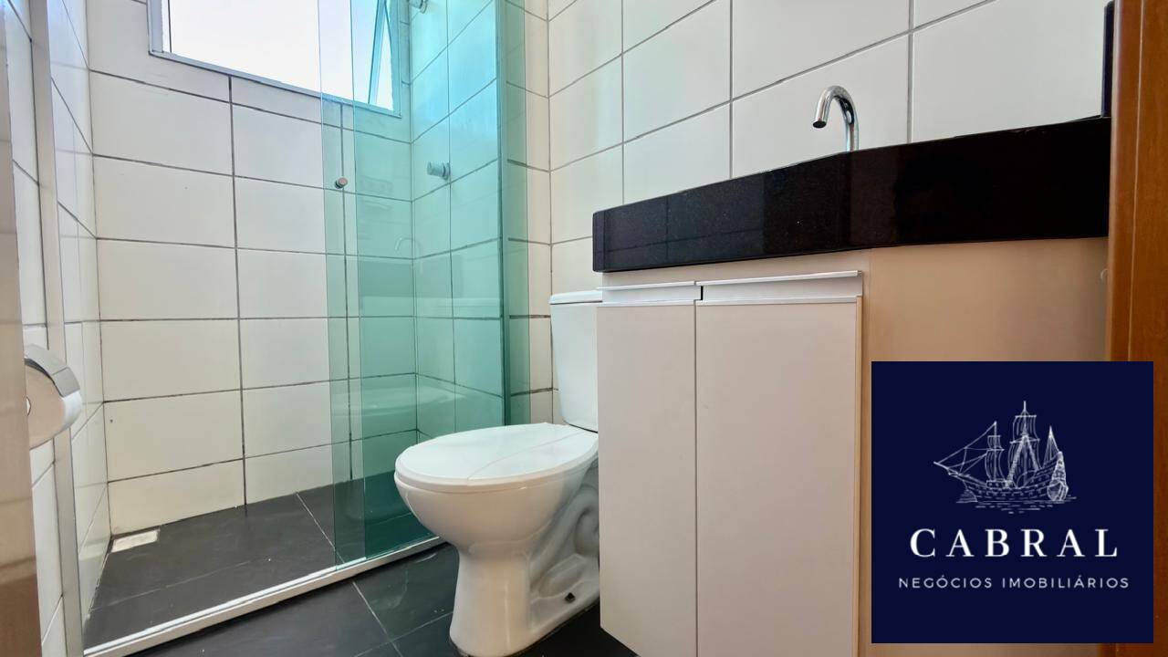 Apartamento, 2 quartos, 42 m² - Foto 12
