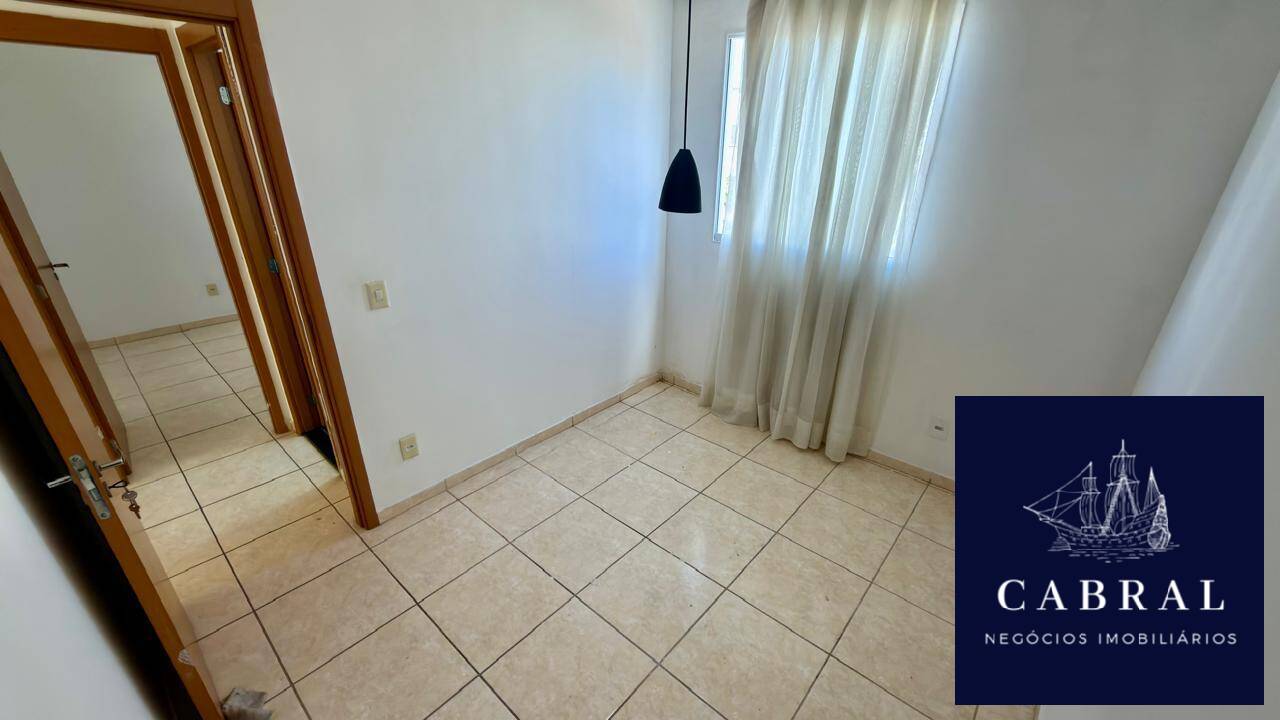 Apartamento, 2 quartos, 42 m² - Foto 11