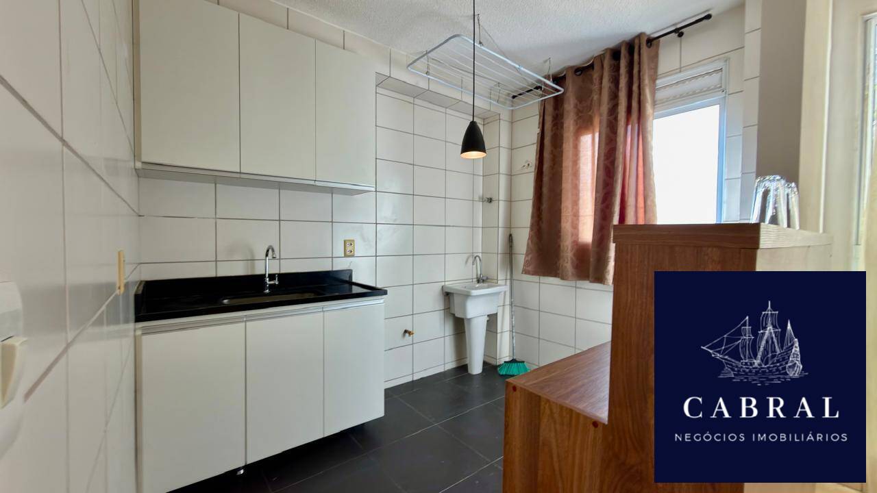Apartamento, 2 quartos, 42 m² - Foto 15