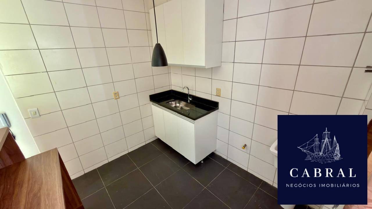 Apartamento, 2 quartos, 42 m² - Foto 17