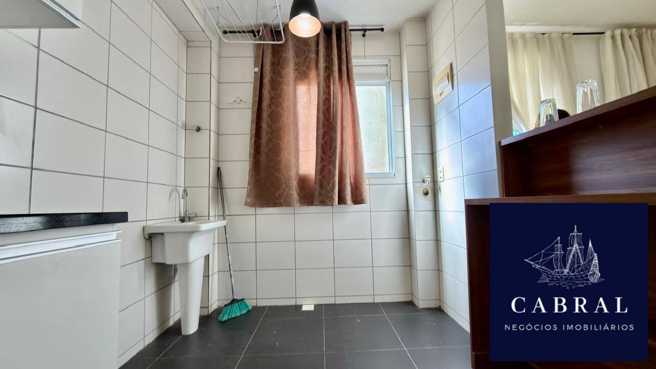 Apartamento, 2 quartos, 42 m² - Foto 16